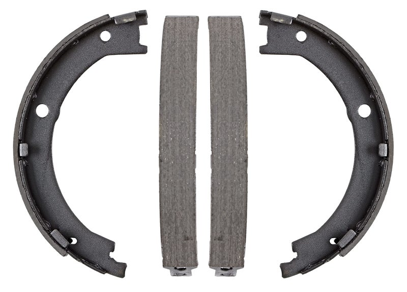 Wagner QuickStop Wagner Brake Z933 Parking Brake Shoe